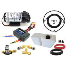 Load image into Gallery viewer, Burger Motorsports Universal Methanol Injection JB4 Universal Water/Methanol Injection (WMI) Kit
