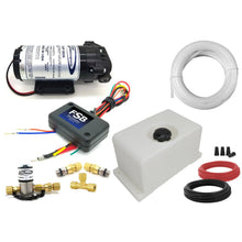Load image into Gallery viewer, Burger Motorsports Universal Methanol Injection JB4 Universal Water/Methanol Injection (WMI) Kit
