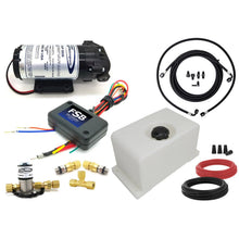 Load image into Gallery viewer, Burger Motorsports Universal Methanol Injection JB4 Universal Water/Methanol Injection (WMI) Kit

