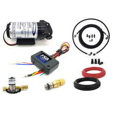 Load image into Gallery viewer, Burger Motorsports Universal Methanol Injection JB4 Universal Water/Methanol Injection (WMI) Kit
