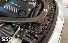 Load image into Gallery viewer, BMS Oil Catch Can for S55 BMW M2C/M3/M4 OCC Burger Motorsports, Inc.
