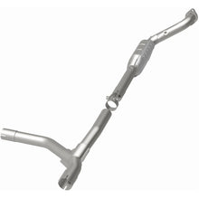 Load image into Gallery viewer, MagnaFlow Conv DF 04-05 Dodge Ram 1500 Pickup 5.7L P/S
