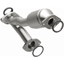 Load image into Gallery viewer, MagnaFlow Conv DF 99-03 Lexus/Toyota RX300/Highlander Truck 3.0L Passenger Side *NOT FOR SALE IN CA*
