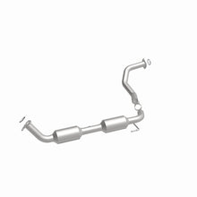 Load image into Gallery viewer, Magnaflow 07-15 Toyota Tundra 5.7L Direct Fit Converter
