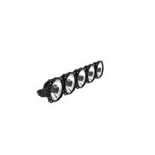 Load image into Gallery viewer, KC HiLiTES Gravity Titan LED Light Bar - 32in. (5-Light) KC HiLiTES
