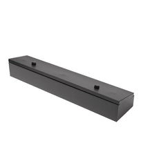 Load image into Gallery viewer, Tuffy 2019+ Jeep Gladiator Underseat Lockbox W/ Combo Lock Cargo Boxes &amp; Bags Tuffy Products
