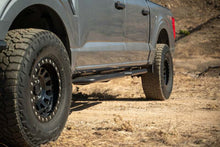 Load image into Gallery viewer, DV8 15-24 Ford F-150 Crew Cab - OE Plus Side Steps
