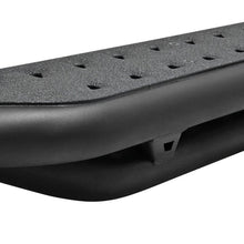 Load image into Gallery viewer, Westin 05-19 Toyota Tacoma Double Cab Outlaw Nerf Step Bars Westin
