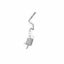 Load image into Gallery viewer, MagnaFlow BRE Exhaust Kit 00-02 Nissan Sentra 1.8L

