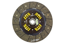 Load image into Gallery viewer, ACT 2003 Dodge Neon Perf Street Sprung Disc Clutch Discs ACT   
