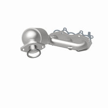 Load image into Gallery viewer, Magnaflow 11-15 Toyota Sienna 3.5L Direct Fit Converter
