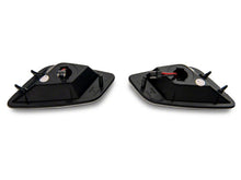 Load image into Gallery viewer, Raxiom 97-06 Jeep Wrangler TJ Axial Series LED Side Marker Lamps- Clear Sidemarkers &amp; Indicators Raxiom
