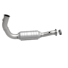 Load image into Gallery viewer, Magnaflow Conv DF 2004 Liberty P/S frt
