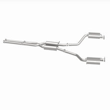 Load image into Gallery viewer, MagnaFlow Dodge BRE Exhaust Replacement Kit
