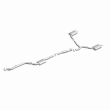 Load image into Gallery viewer, BRExhaust Exhaust Kit Replacement Mercedes-Benz
