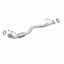 Load image into Gallery viewer, BRE Exhaust 93-97 Corolla Prizm 1.6L 1.8L Front Pipe Kit
