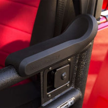 Load image into Gallery viewer, Rugged Ridge Contoured Armrest for Tube Door Rugged Ridge
