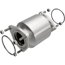 Load image into Gallery viewer, Magnaflow 06-08 Chevrolet Aveo 1.6L Direct Fit Converter
