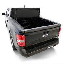 Load image into Gallery viewer, Westin 22-23 Ford Maverick 4WD 4ft. 6in. Bed Hard Tri-Fold Tonneau Cover - Black Westin
