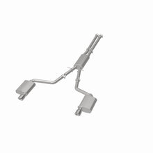 Load image into Gallery viewer, MagnaFlow BRE Exhaust Kit 05-10 300 Magnum Charger 5.7L
