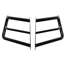 Load image into Gallery viewer, Westin 19-21 Chevrolet Silverado 1500 HDX Modular Grille Guard - Black Westin
