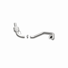 Load image into Gallery viewer, MagnaFlow Conv DF 03-09 GM 2500/3500 Driver Side
