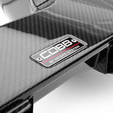 Load image into Gallery viewer, Cobb 22-23 Volkswagen Golf GTI MK8 Redline Carbon Fiber Intake System Cold Air Intakes COBB
