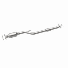Load image into Gallery viewer, MagnaFlow Conv DF 03-06 Sentra 1.8L Rear
