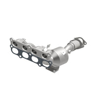Load image into Gallery viewer, MagnaFlow 11-17 Ford Fiesta 1.6L DF Converter

