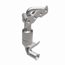 Load image into Gallery viewer, MagnaFlow 07-11 Mini Cooper L4-1.6LGAS California Catalytic Converter Direct Fit
