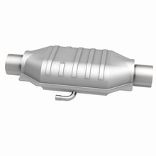 Load image into Gallery viewer, MagnaFlow Conv Univ 2.25 W/Air

