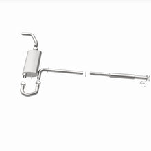 Load image into Gallery viewer, MagnaFlow BRE Exhaust Kit 05-06 Equinox Torrent 3.4L
