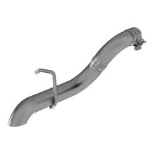 Load image into Gallery viewer, MBRP Exhaust S5527409 2.5in. Axle-Back. High Clearance. Single Rear Exit. Race Version. T409 Exhaust System Kit MBRP Exhaust
