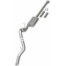 Load image into Gallery viewer, MagnaFlow BRE Exhaust Kit 07-10 Silverado 2500 3500 6.0L
