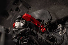 Load image into Gallery viewer, UMI Performance 15-25 Ford F-150 Adjustable Upper A-Arm Kit - Red

