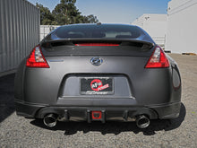 Load image into Gallery viewer, afe Takeda Cat-Back Exhaust System Nissan 370Z 09-20 V6-3.7L aFe
