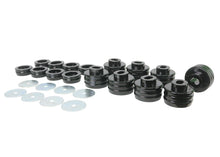 Load image into Gallery viewer, Whiteline 1999-2004 Chevrolet Silverado 1500 Body Mount Bushing Kit Bushing Kits Whiteline
