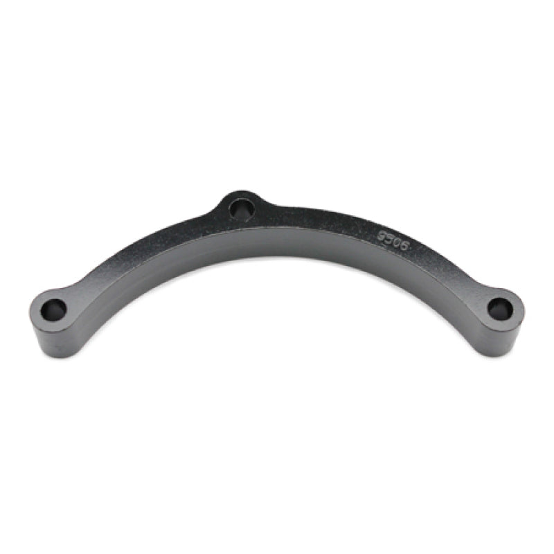 Wilwood Spacers For Rear Disc/Drum Kits .732in Aluminum Wilwood