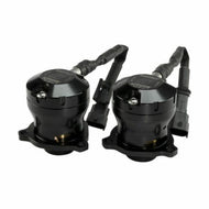 Turbosmart 15-19 Ferrari 488 3.9L V8 Twin Turbo Kompact Dual Port VR31 BOV Turbosmart