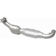 Load image into Gallery viewer, MagnaFlow Conv DF F150 Truck 97-98 V8 4.6L 2W
