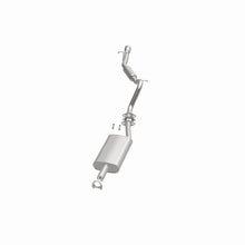 Load image into Gallery viewer, MagnaFlow BRE Exhaust Kit 05-08 Mercury Mariner 3.0L

