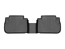 Load image into Gallery viewer, WeatherTech 19-23 Subaru Forester Rear FloorLiner - Black
