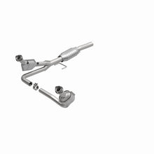 Load image into Gallery viewer, MagnaFlow Conv DF 00-03 Dakota 3.9L 2WD CA em
