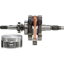 Load image into Gallery viewer, Vertex Pistons Uncategorized Vertex Pistons 02-08 YFM 660 F Grizzly 4x4/04-07 YXR 660F Rhino Complete Engine Rebuild Kit
