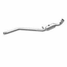 Load image into Gallery viewer, Magnaflow 07-11 Mercedes-Benz ML350 3.5L Direct Fit Converter
