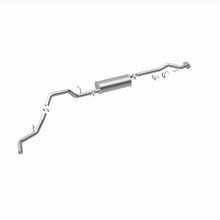 Load image into Gallery viewer, MagnaFlow BRE Exhaust Kit 02-07 Silverado Sierra
