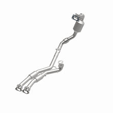 Load image into Gallery viewer, Magnaflow 12-16 Cadillac SRX 3.6L Direct Fit Converter
