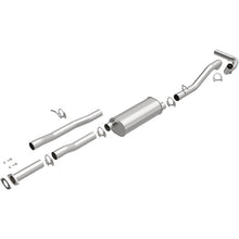 Load image into Gallery viewer, MagnaFlow BRE Exhaust Kit 96-98 Chevy C1500 K1500 C2500 K2500
