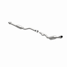 Load image into Gallery viewer, MagnaFlow Conv DF 98-02 Mercedes E320 3.2L
