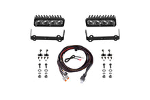 Load image into Gallery viewer, Diode Dynamics 2014-2024 Toyota 4Runner SS6 Max LED Kit White Driving 6000K
